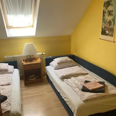 Mary Apartment