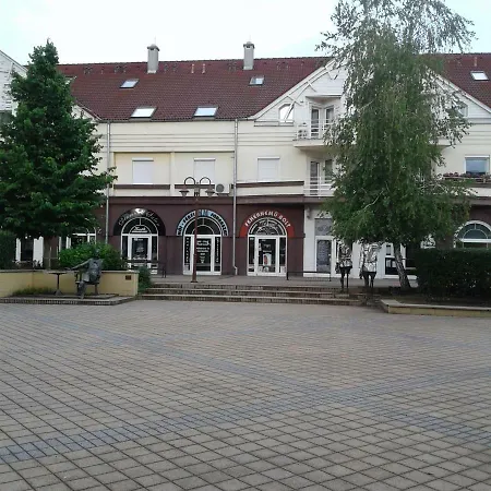 Mary * Siofok