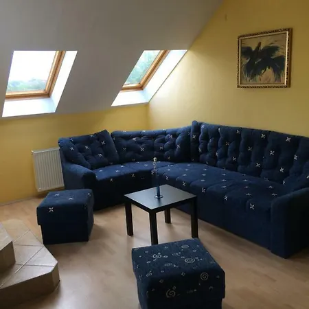 Mary Apartment