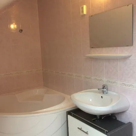 Mary Apartment Siofok